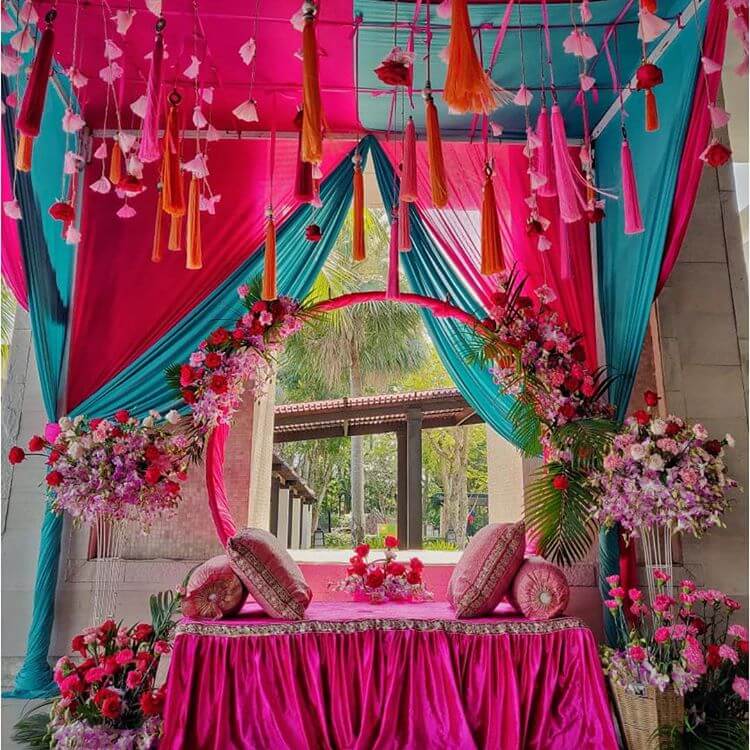 wedding decor ideas
