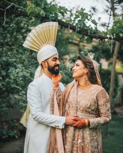 Inspirations & Trends To Steal From Pakistani Grooms!