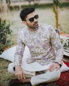 Inspirations & Trends To Steal From Pakistani Grooms!
