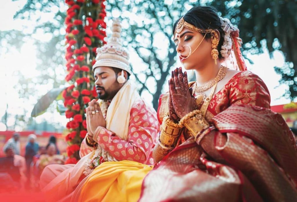 Best Wedding Photographers In Kolkata For Beautiful Pictures