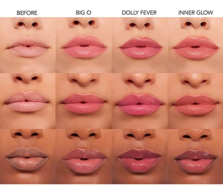 Want Fuller Lips These Lip Plumpers Are For You
