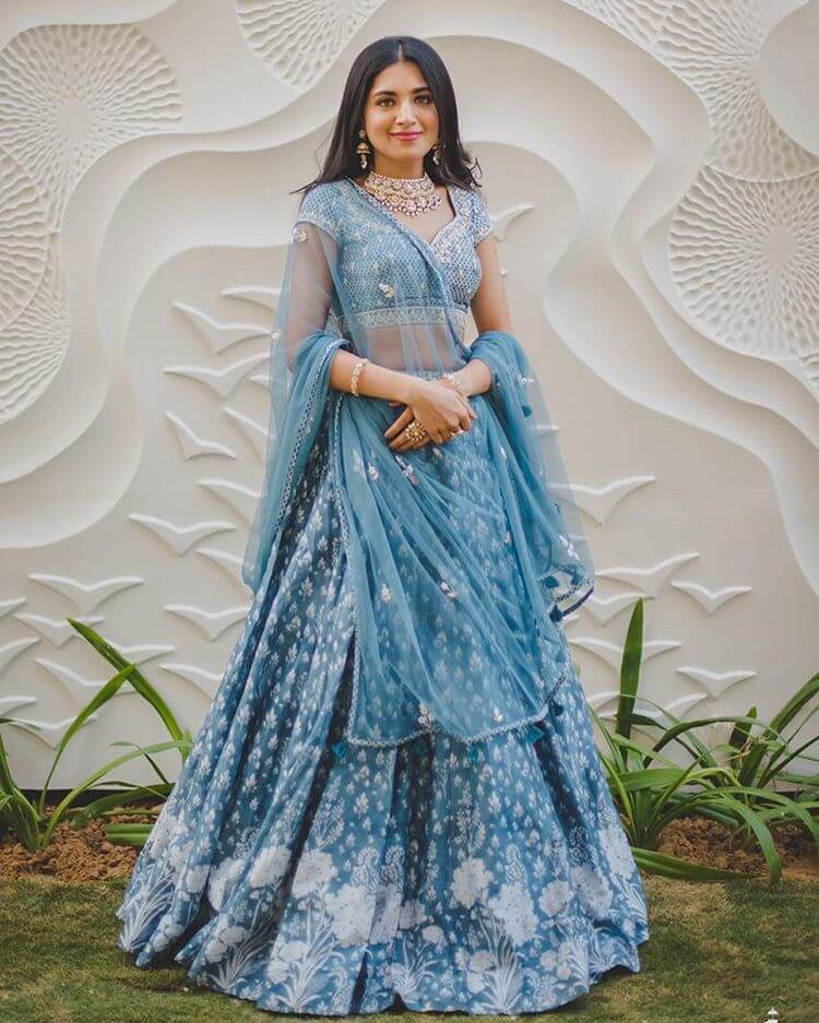 Best Lehenga colour Combination for 2018 Indian Weddings | Bridal Look |  Wedding Blog