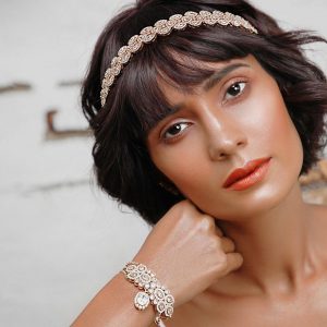 Buy Bridal Hair Accessories From These Brands To Style Your Tresses!