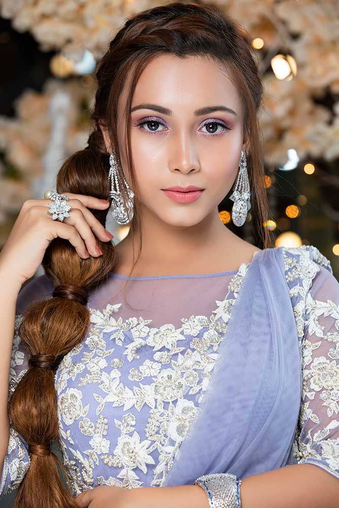 : bridal makeup artists in Delhi