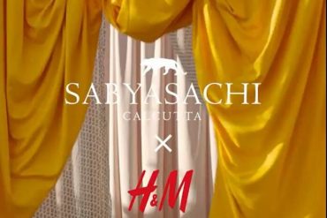Sabyasachi x H&M