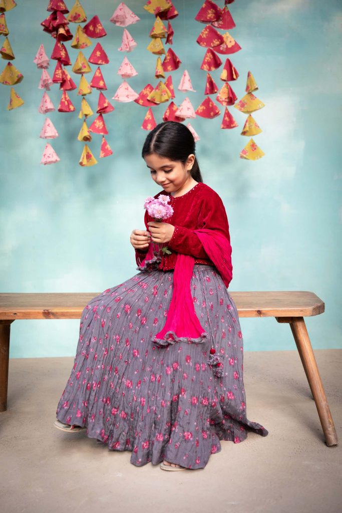 traditional outfits for kids