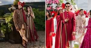 pakistani groom outfits