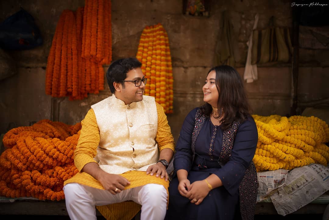 8 Best Locations For Pre Wedding Shoot In Kolkata
