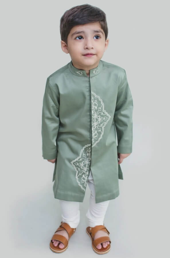 Wedding Outfits For Kids