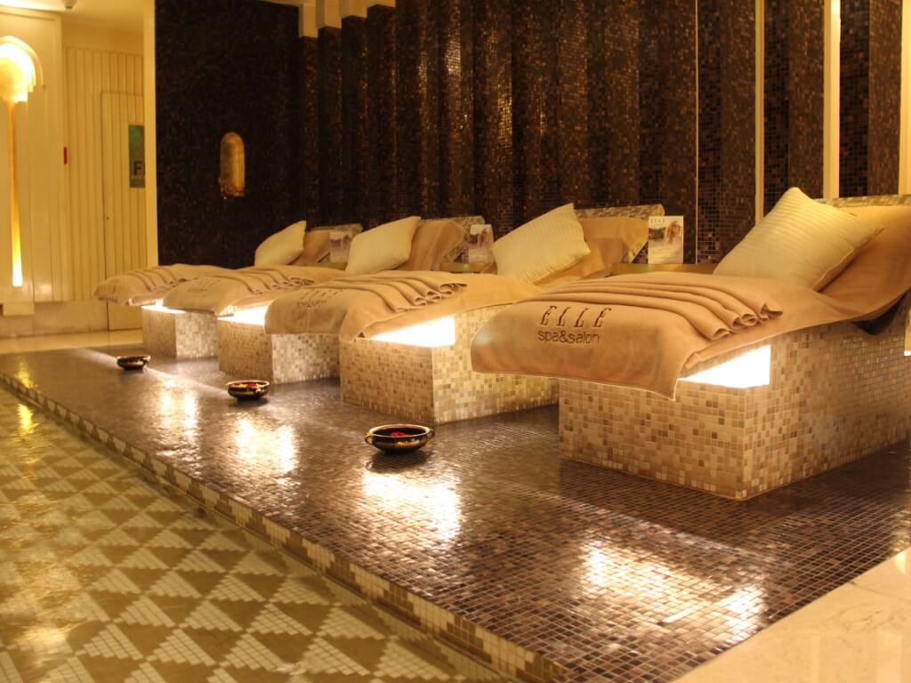 Discover The World Of Rejuvenation At These Top Spa Centers In Delhi!