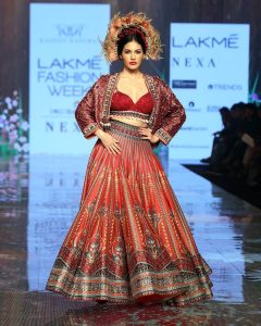 Lakme Fashion Week summer resort 2020