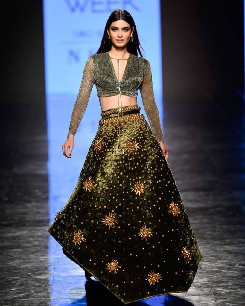 Wedding Trends Spotted At Lakme Fashion Week Summer Resort 2020