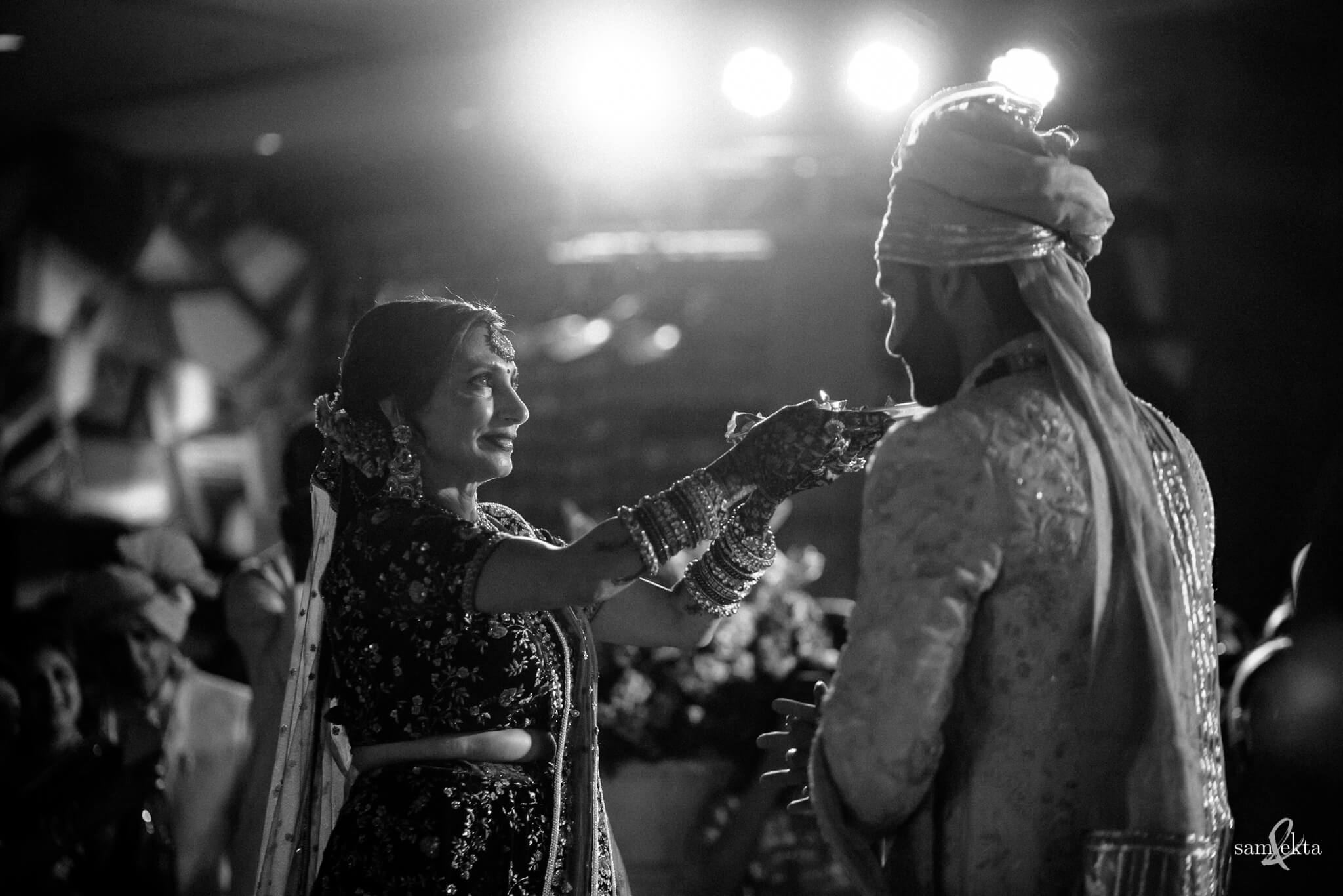 wedding rituals, Armaan Jain And Anissa Malhotra’s Wedding