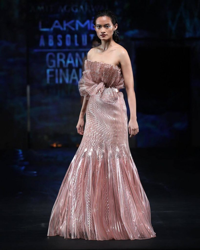 Wedding Trends Spotted At Lakme Fashion Week Summer Resort 2020