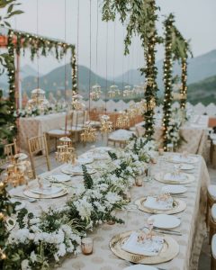 summer wedding decor ideas