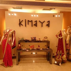 bridal shopping in Bangalore