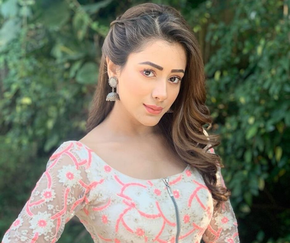 Hiba Nawab