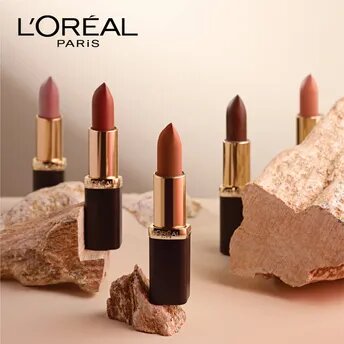 Must Have Essentials In Your L'Oreal Bridal Makeup Kit With