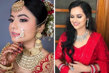makeup artists in lucknow
