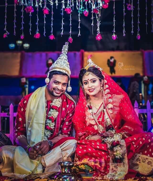 Bookmark These Auspicious Bengali Marriage Dates 2020