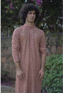 groom kurta