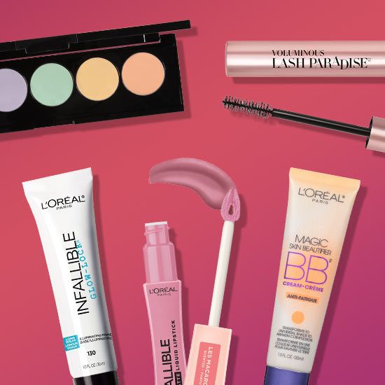 Must Have Essentials In Your L'Oreal Bridal Makeup Kit With