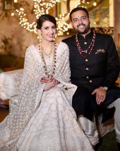 parsi wedding