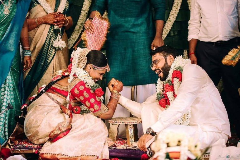 Bookmark These Tamil Muhurtham Dates 2020 For Weddings!