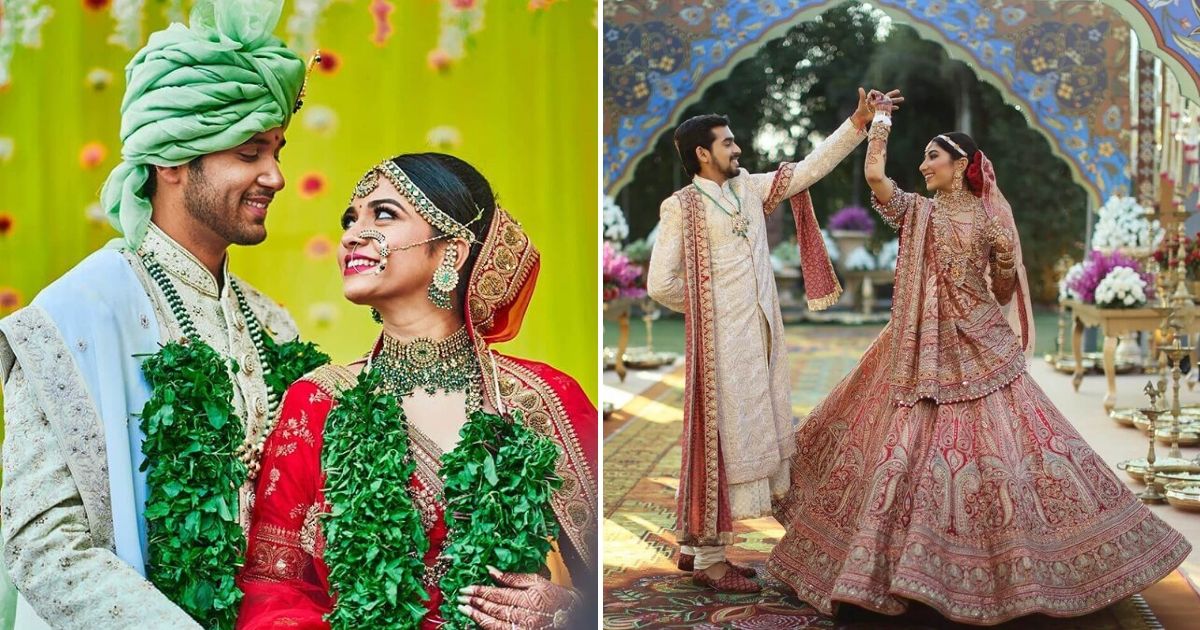 Bookmark These Auspicious Hindu Marriage Dates In 2021 