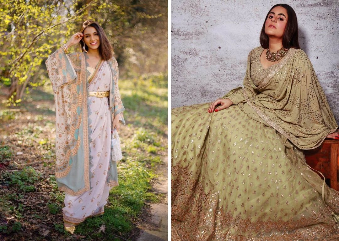 This Plus-Size Groom Is Sharing Major Goals In Sabyasachi Outfits