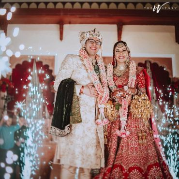 Bookmark These Auspicious Hindu Marriage Dates In 2021