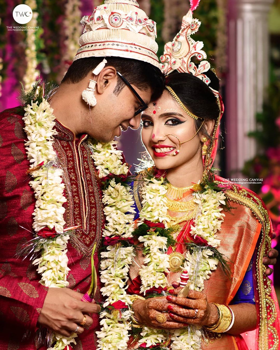 bengali marriage dates in 2021