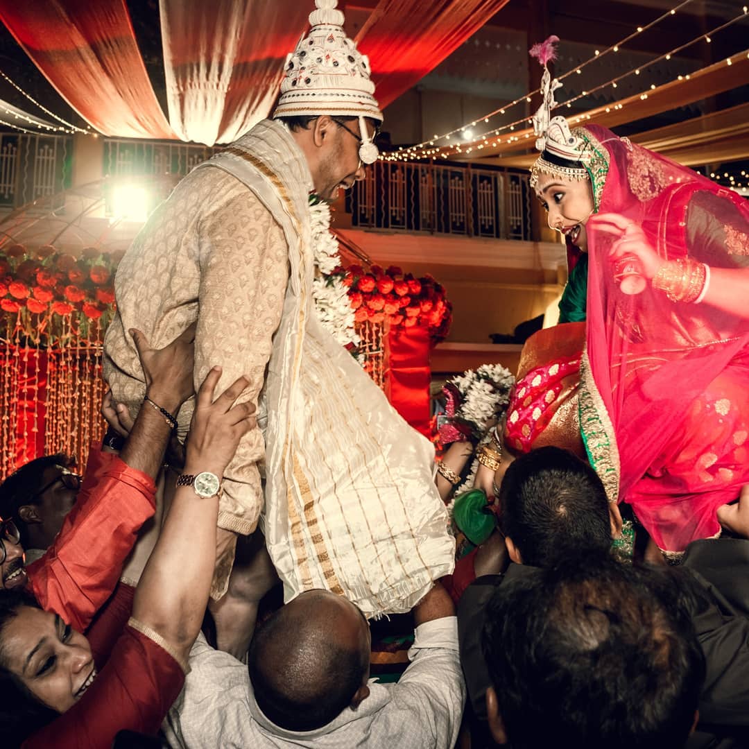 bengali wedding dates in 2021