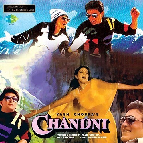 chandani movie