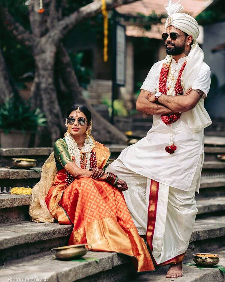 Lovely indian couple | Indian wedding poses, Indian wedding photography  poses, Indian wedding couple