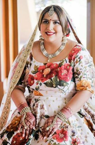 Check Out Plus-Size Indian Dress Designs For Fat Ladies