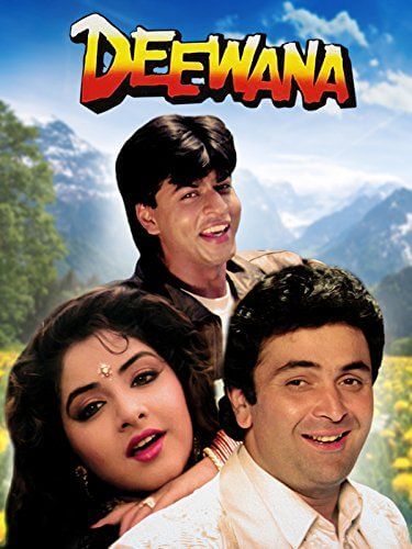 deewana movie