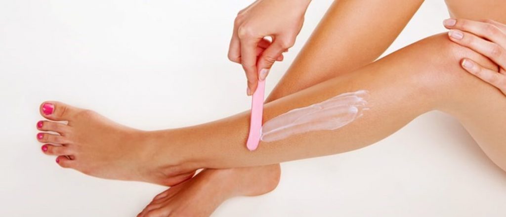 Hair Removal At Home