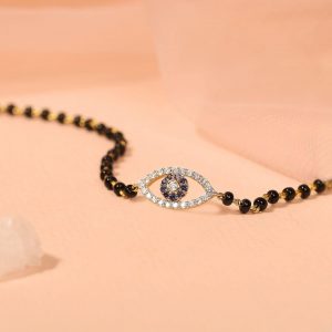 mangalsutra bracelets