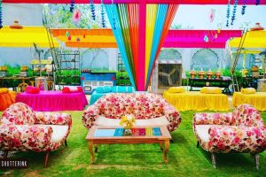 wedding seating ideas