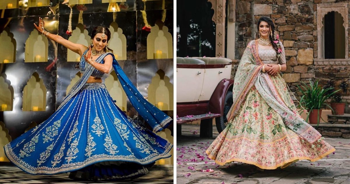 Where to sell old lehenga in Delhi? Try these platforms