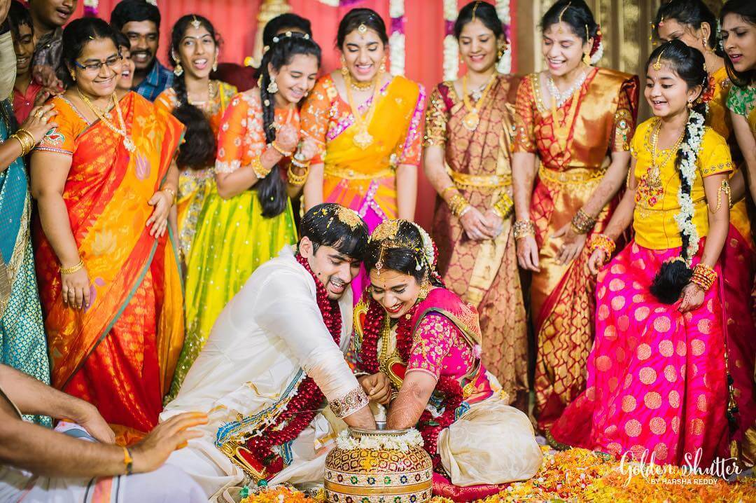 Tamil Wedding Dates 2021 According To The Tamil Calendar!