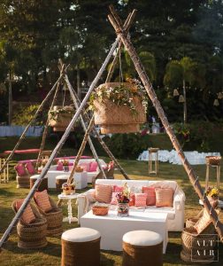 wedding seating ideas