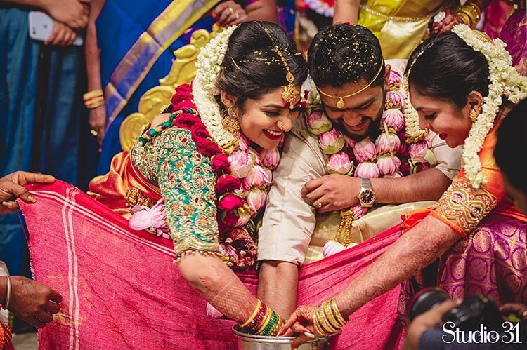 Telugu Wedding Dates For 2021