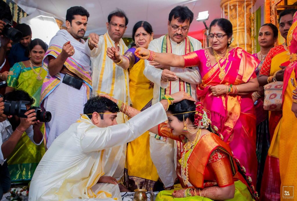Telugu Wedding Dates For 2021
