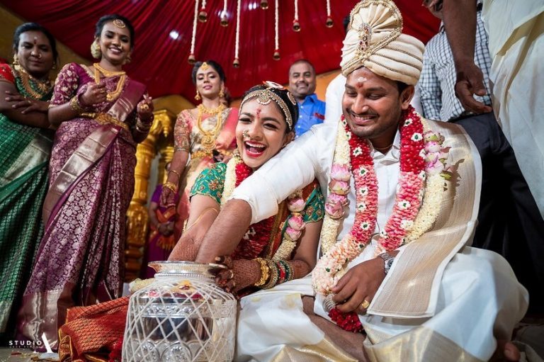 Auspicious Telugu Wedding Dates For 2021 Weddings!