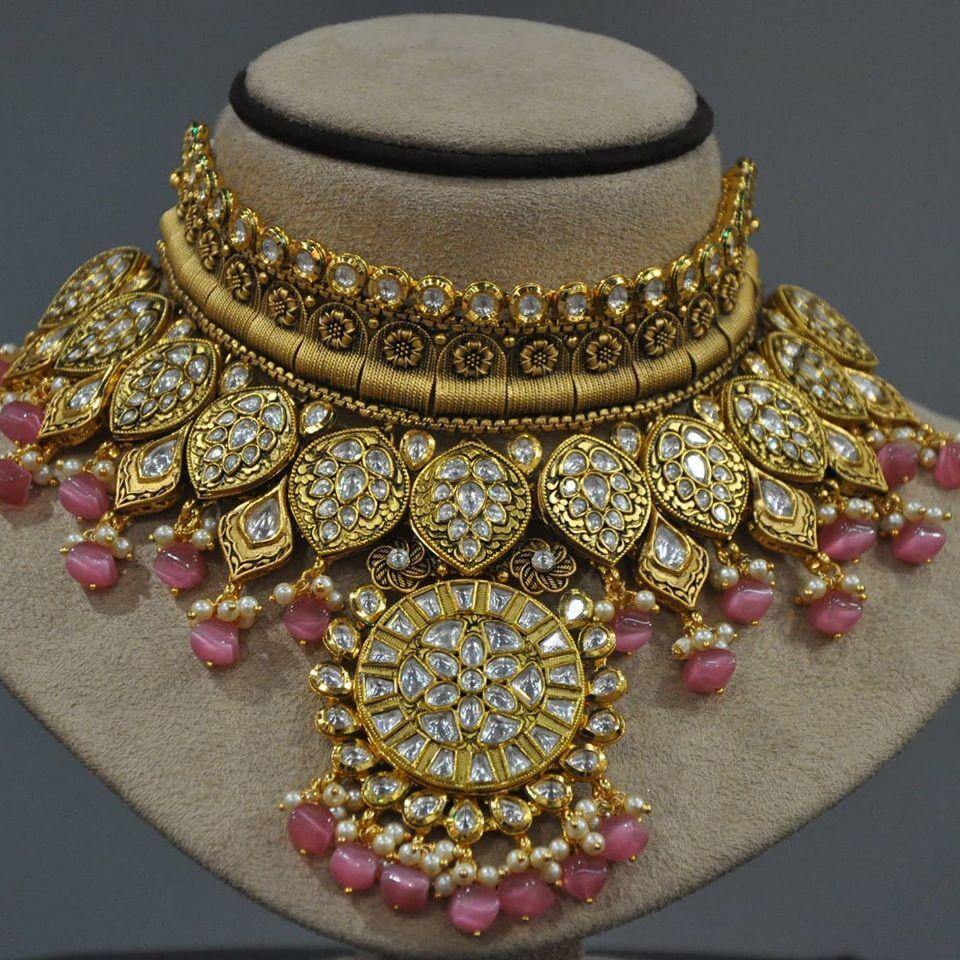 Avaran Jewellery,wedding jewellery in Mumbai