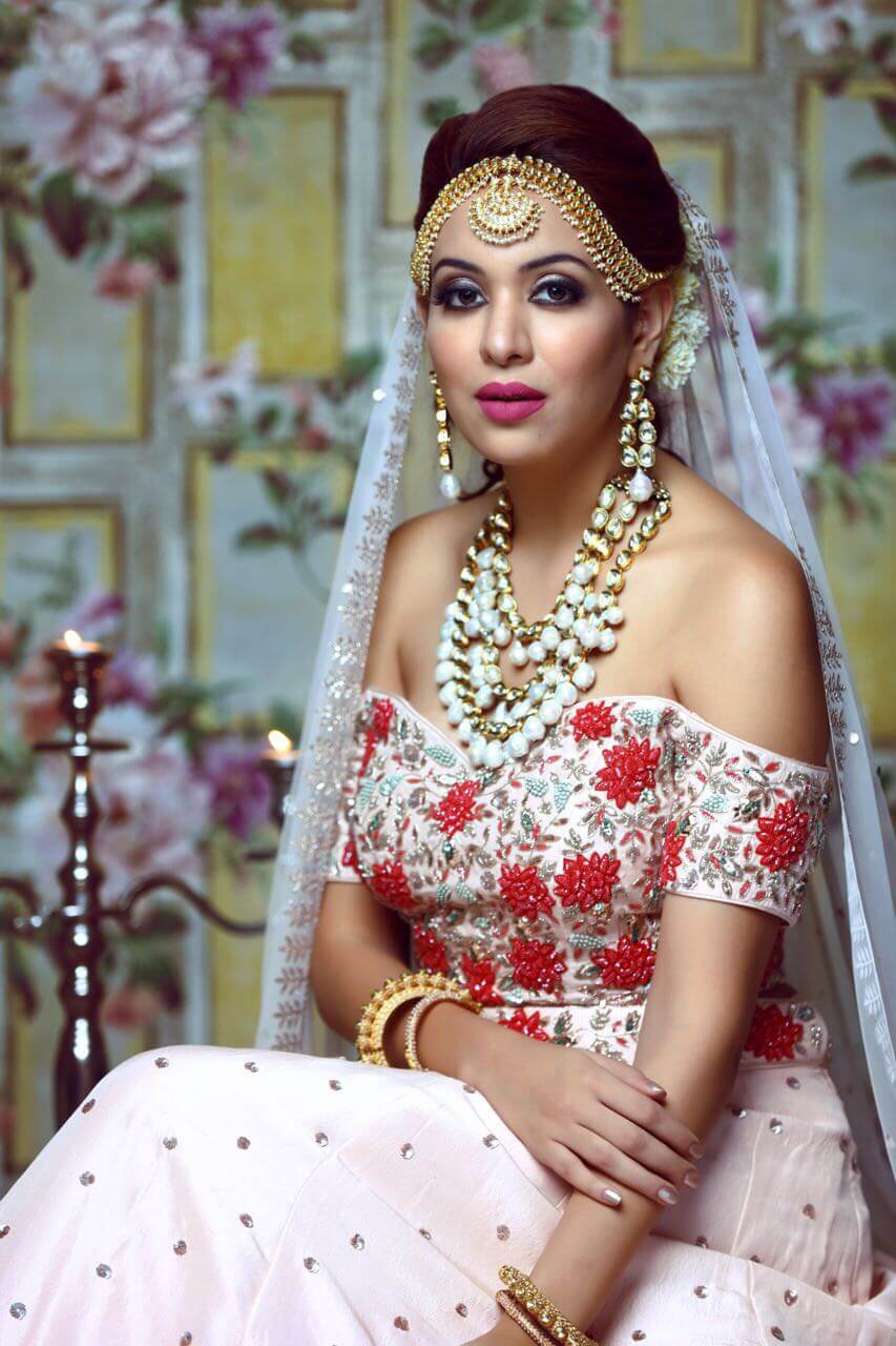 Top Brands And Stores To Buy Wedding Jewellery In Mumbai