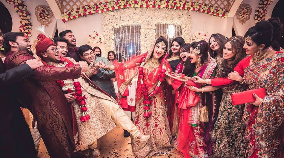 Perfecct clicks,wedding photographers in Mumbai