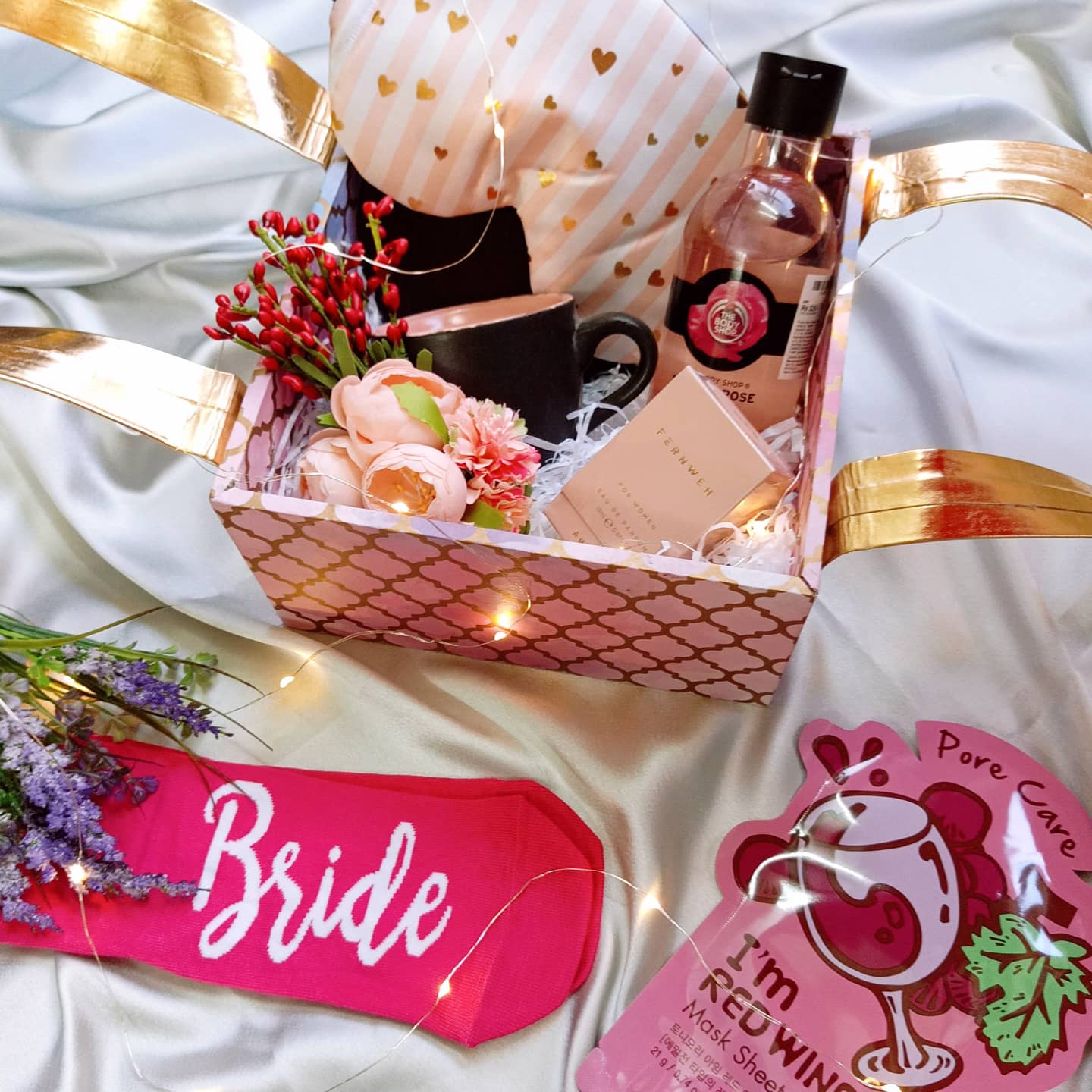 Premiere Wedding Gift For Bride Bridal Gift Ideas -Angroos
